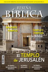 El Templo de Jerusalén_cover