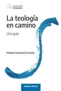 La teología en camino_cover