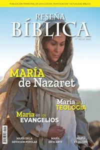 María de Nazaret_cover