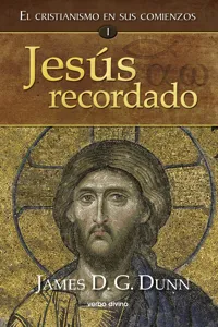 Jesús recordado_cover