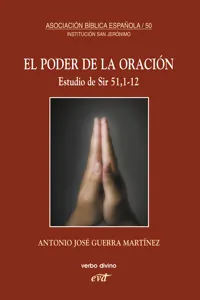 El poder de la oración_cover