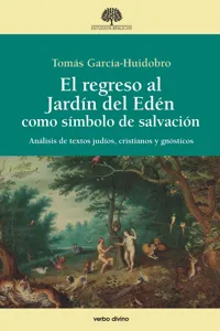 El regreso al Jardín del Edén como símbolo de salvación_cover