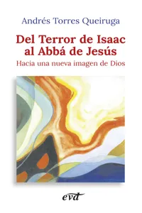 Del Terror de Isaac al Abbá de Jesús_cover