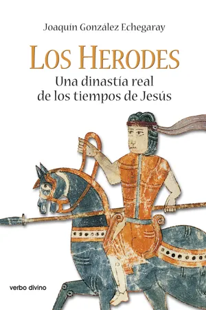 Los Herodes