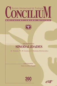 Sinodalidades_cover