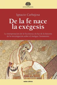 De la fe nace la exégesis_cover