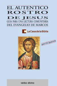 El auténtico rostro de Jesús_cover