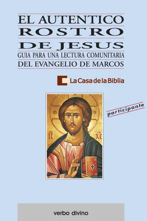 El auténtico rostro de Jesús