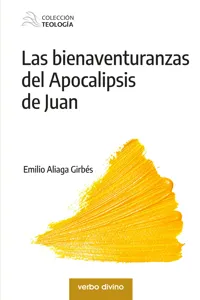 Las bienaventuranzas del Apocalipsis de Juan_cover