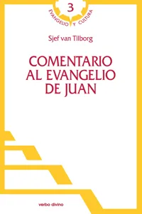 Comentario al evangelio de Juan_cover