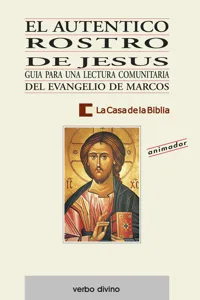 El auténtico rostro de Jesús_cover