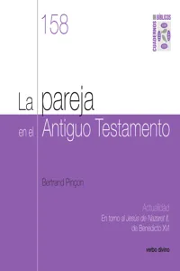 La pareja en el Antiguo Testamento_cover