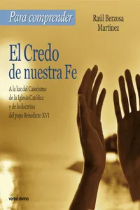 Para comprender el Credo de nuestra Fe_cover