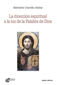 La dirección espiritual a la luz de la palabra de Dios_cover