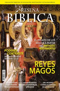 Reyes Magos_cover