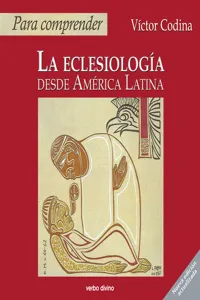 Para comprender la eclesiología desde América Latina_cover