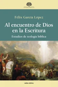 Al encuentro de Dios en la Escritura_cover