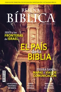 El país de la Biblia_cover