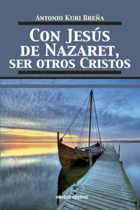 Con Jesús de Nazaret, ser otros Cristos_cover