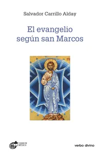 El evangelio según san Marcos_cover