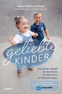 Geliebte Kinder_cover