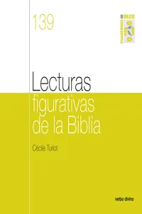 Lecturas figurativas de la Biblia_cover