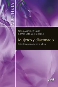 Mujeres y diaconado_cover
