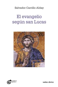 El evangelio según san Lucas_cover