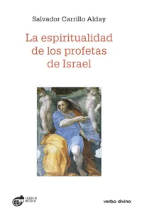 La espiritualidad de los profetas de Israel_cover