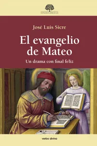 El evangelio de Mateo_cover