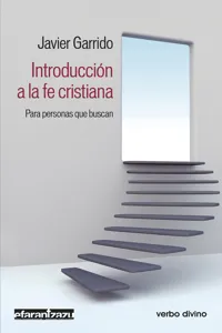 Introducción a la fe cristiana_cover