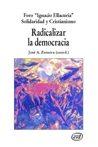 Radicalizar la democracia_cover