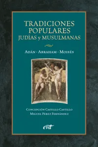 Tradiciones populares judías y musulmanas_cover