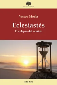 Eclesiastés_cover
