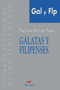 Gálatas y Filipenses_cover