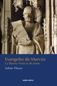 Evangelio de Marcos_cover