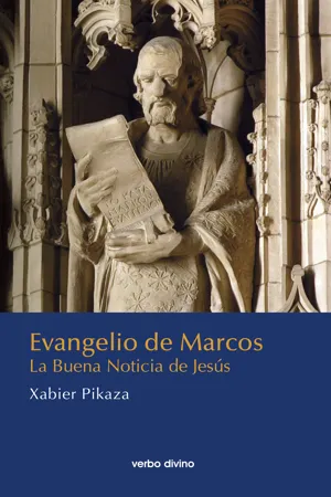 Evangelio de Marcos