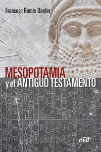 Mesopotamia y el Antiguo Testamento_cover