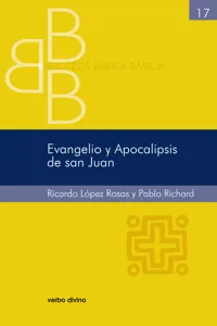 Evangelio y Apocalipsis de san Juan_cover