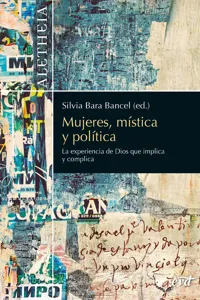 Mujeres, mística y política_cover