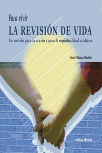 Para vivir la Revisión de Vida_cover