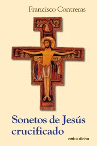 Sonetos de Jesús crucificado_cover