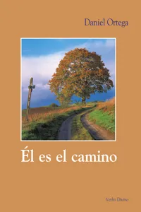 Él es el camino_cover