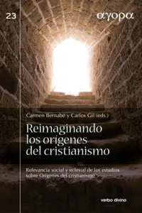 Reimaginando los orígenes del cristianismo_cover