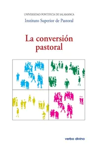 La conversión pastoral_cover