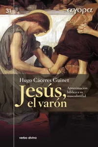 Jesús, el varón_cover