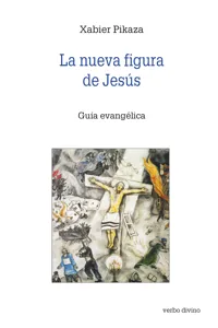 La nueva figura de Jesús_cover