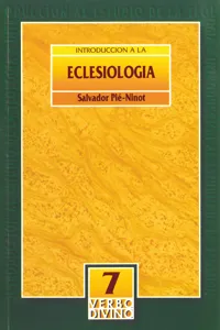 Introducción a la eclesiología_cover