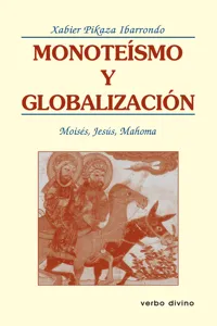 Monoteísmo y globalización_cover