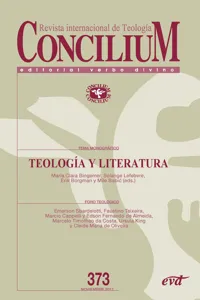 Teología y literatura_cover